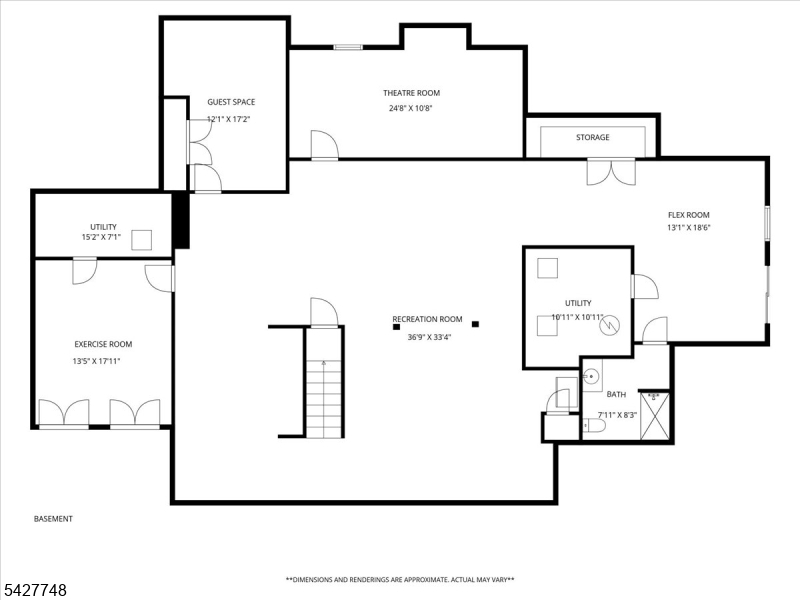Hunterdon Estates - Residential