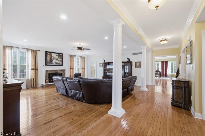 Hunterdon Estates - Residential