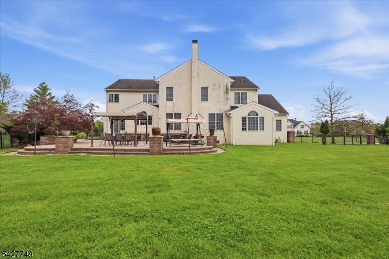 Hunterdon Estates - Residential