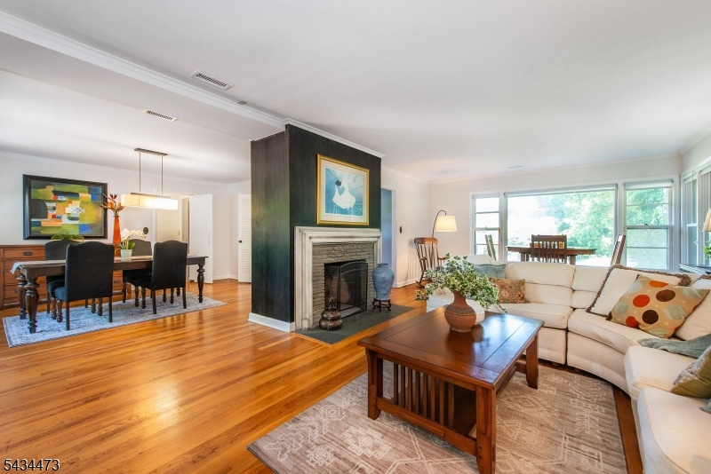 Gregory - Residential