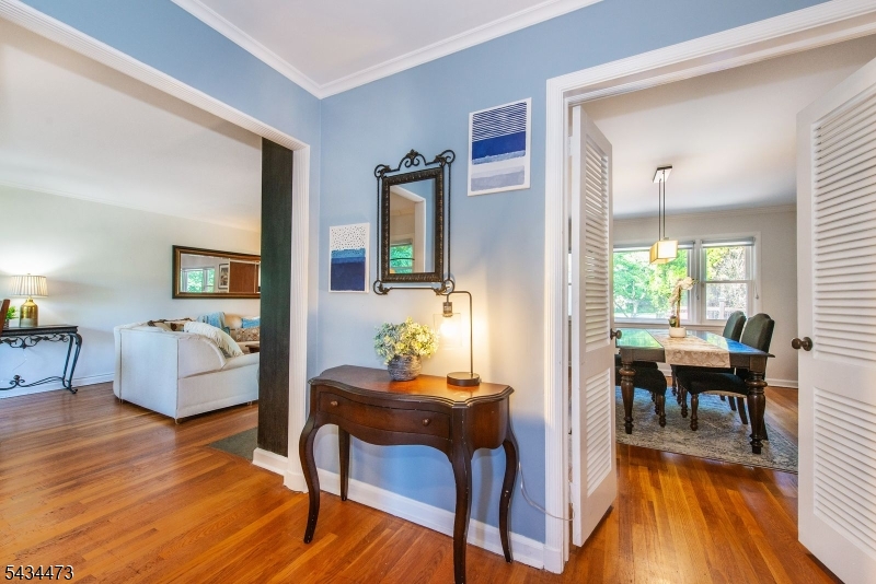 Gregory - Residential