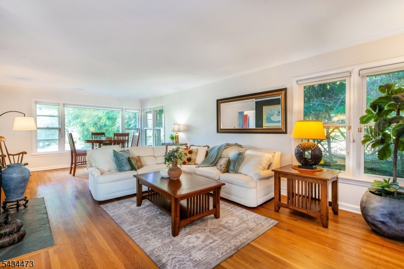 Gregory - Residential