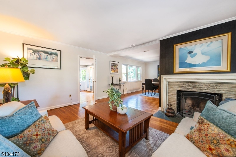 Gregory - Residential