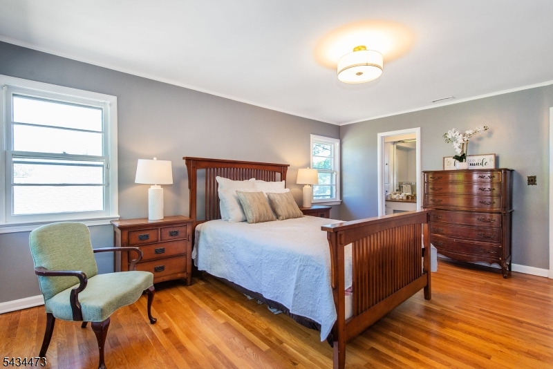 Gregory - Residential