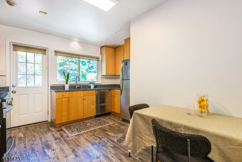 Gregory - Residential