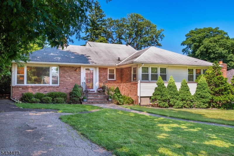 Gregory - Residential