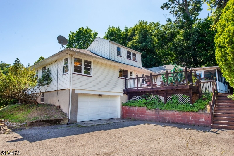 Gregory - Residential