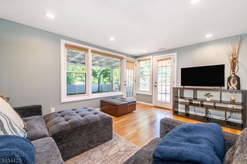 Gregory - Residential