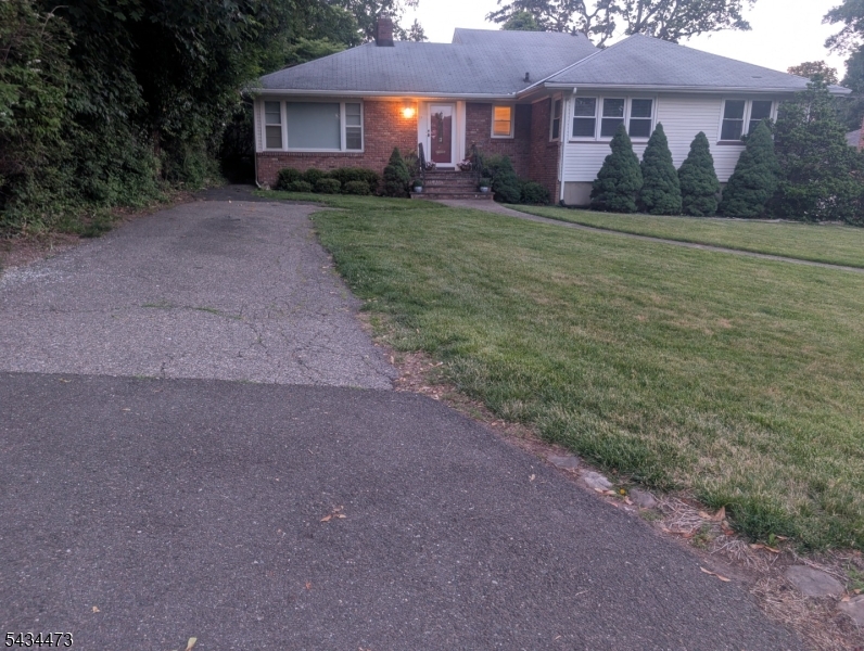 Gregory - Residential