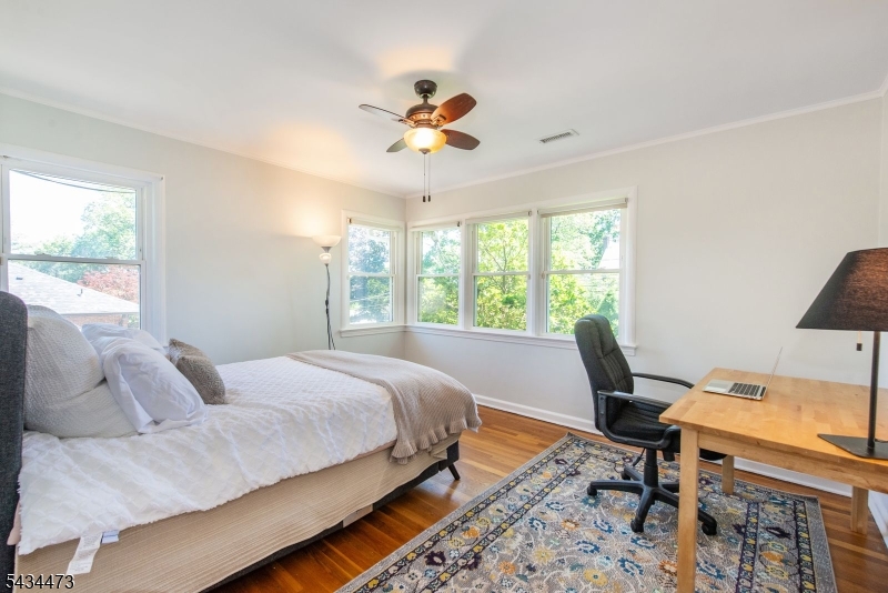 Gregory - Residential