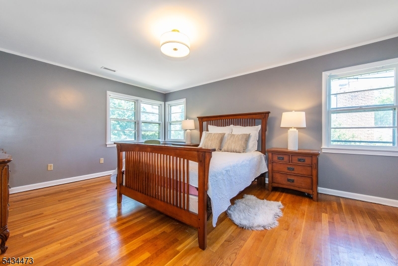 Gregory - Residential