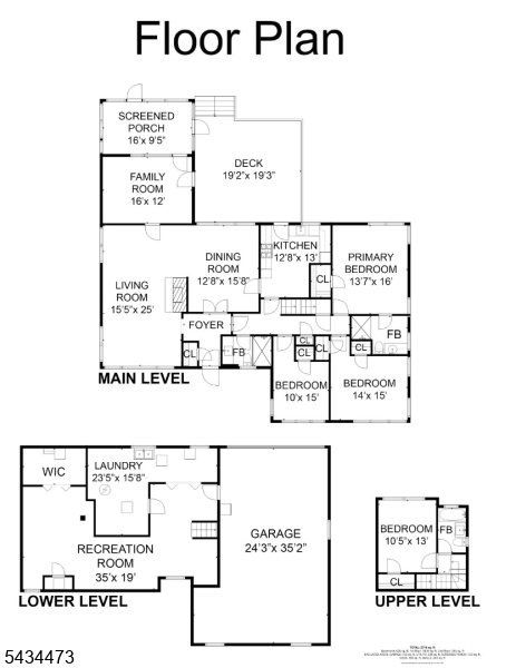 Gregory - Residential