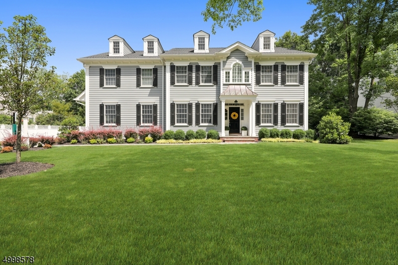 Wickham Woods - Residential