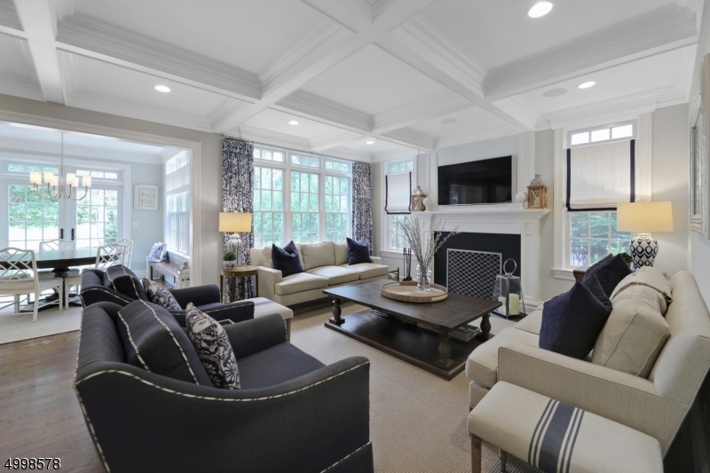 Wickham Woods - Residential