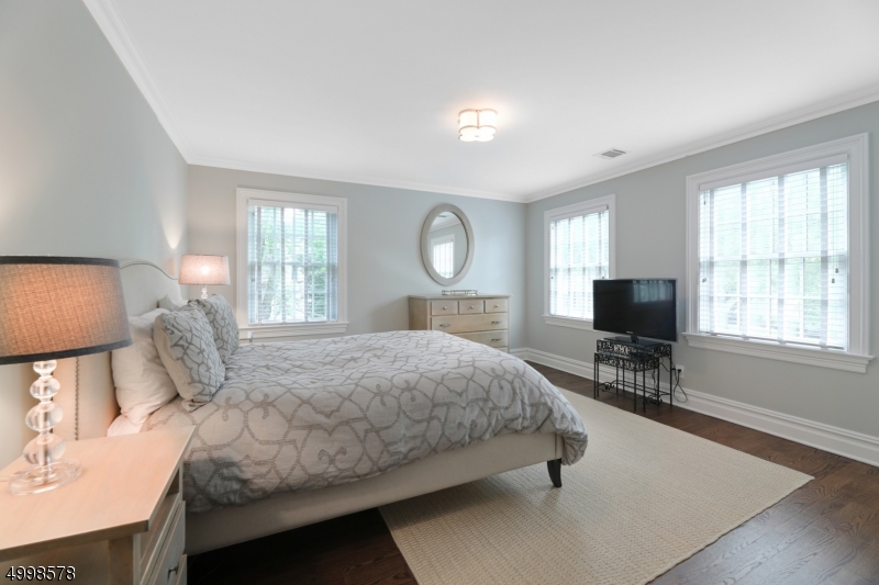 Wickham Woods - Residential
