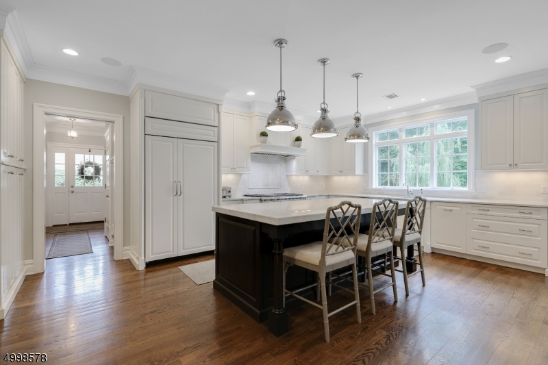 Wickham Woods - Residential
