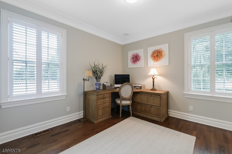 Wickham Woods - Residential