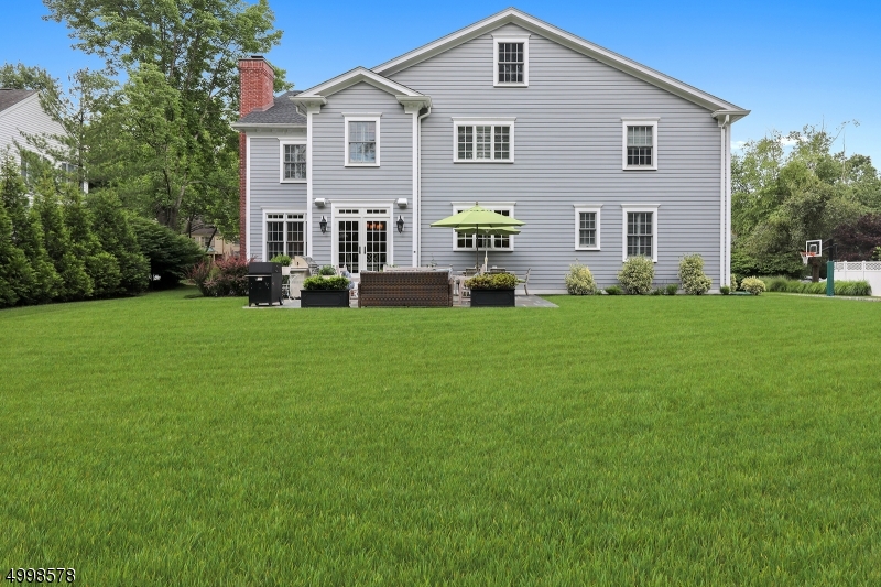 Wickham Woods - Residential
