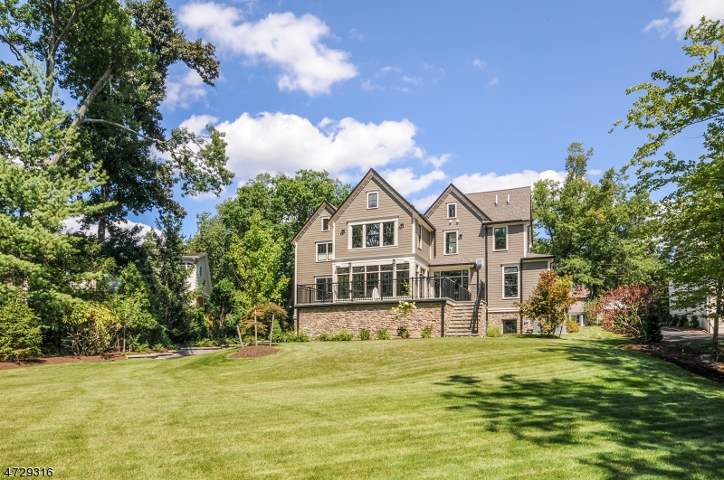 DEERFIELD - Residential