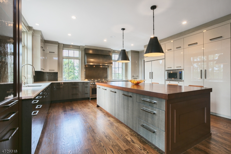 DEERFIELD - Residential