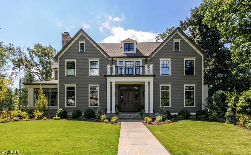 DEERFIELD - Residential