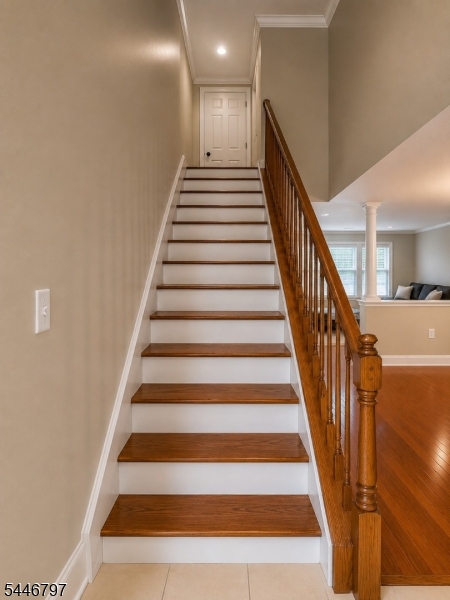 Twin Pines - Residential