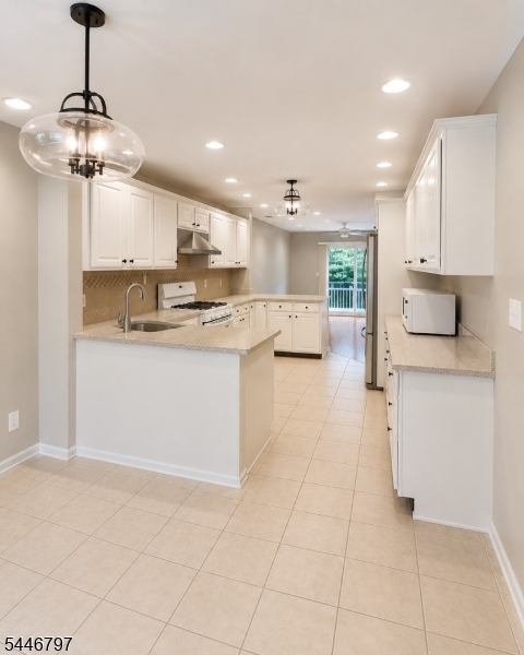 Twin Pines - Residential