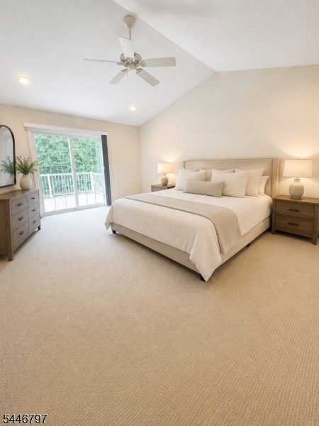 Twin Pines - Residential