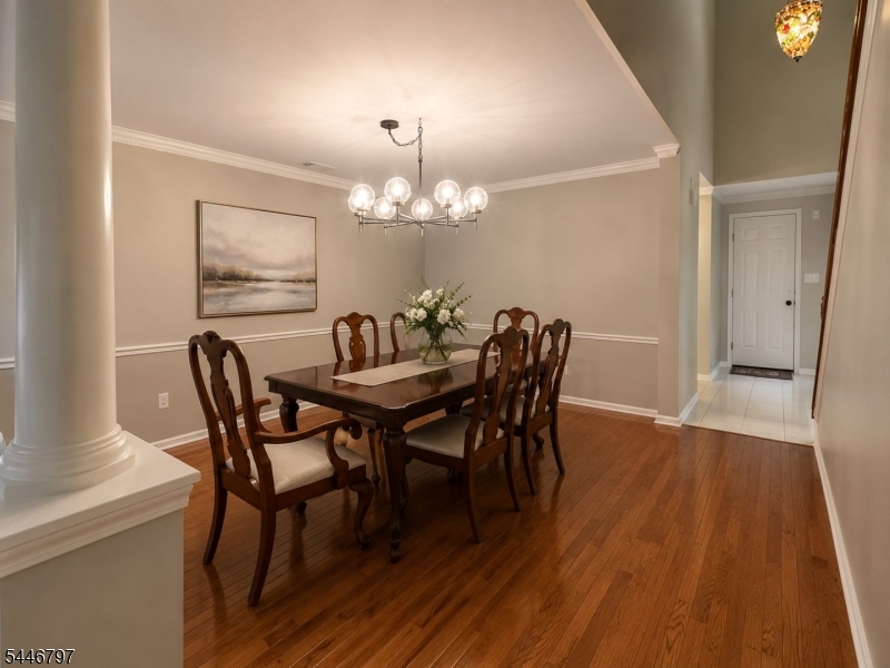 Twin Pines - Residential