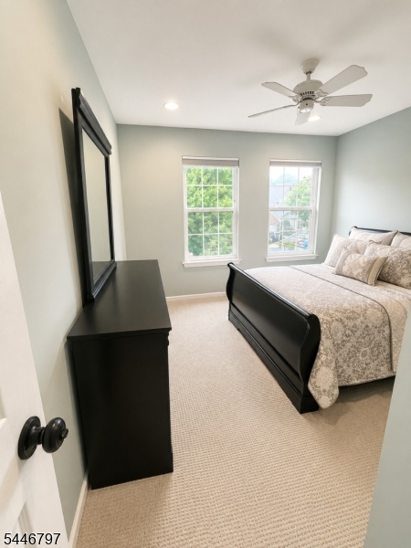 Twin Pines - Residential