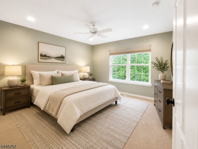 Twin Pines - Residential