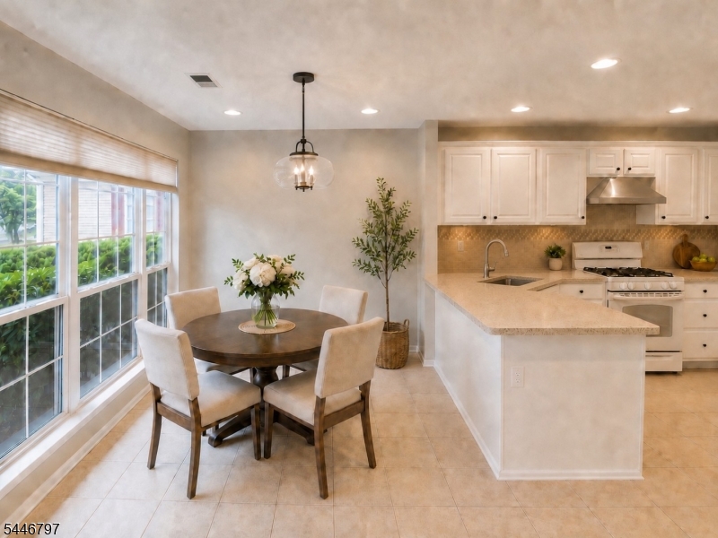 Twin Pines - Residential