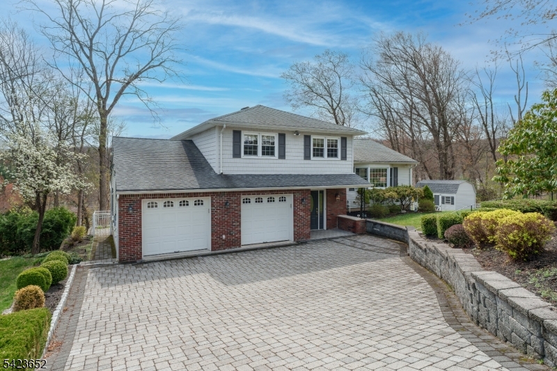 Kinnelon Side of Butler - Residential
