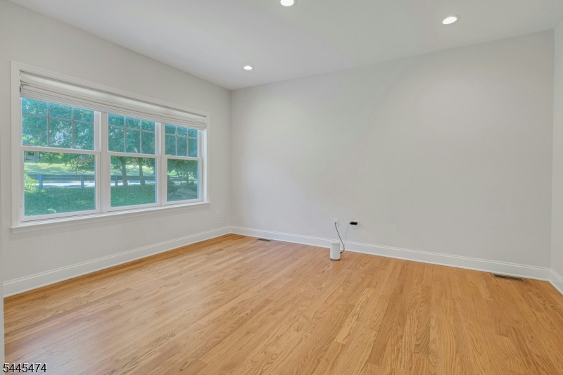 Mt Tabor section - Residential