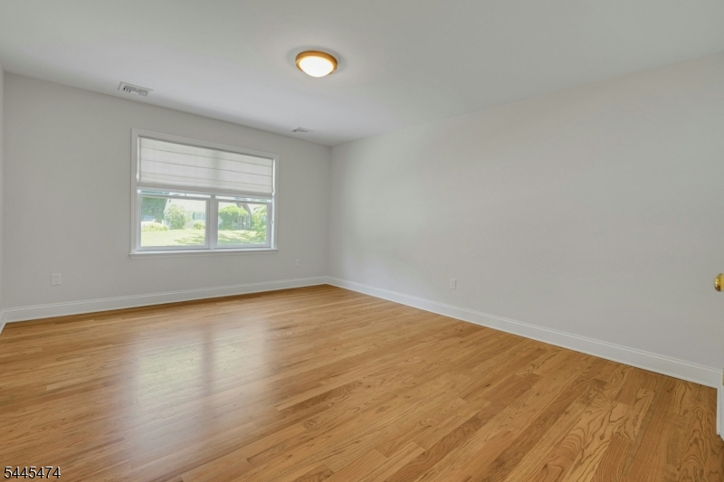 Mt Tabor section - Residential