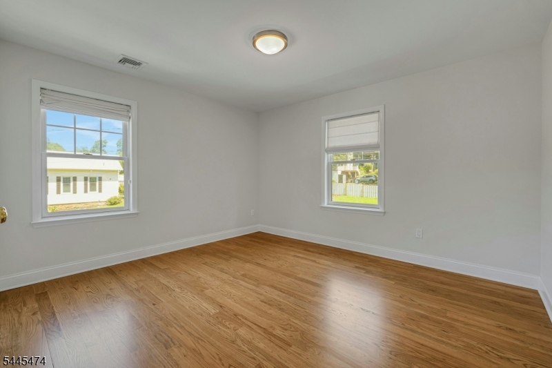 Mt Tabor section - Residential