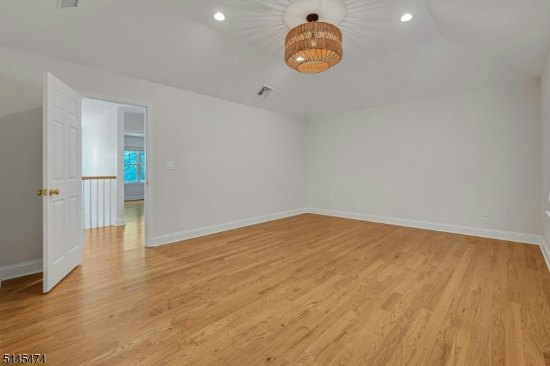 Mt Tabor section - Residential