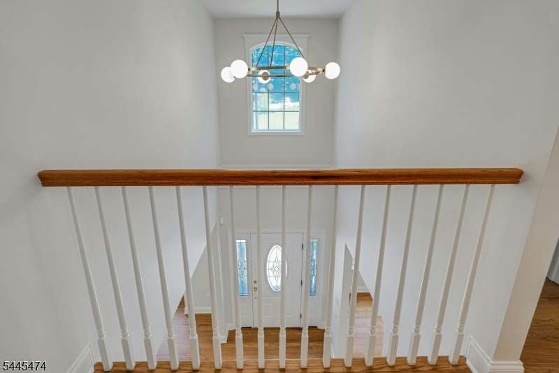 Mt Tabor section - Residential