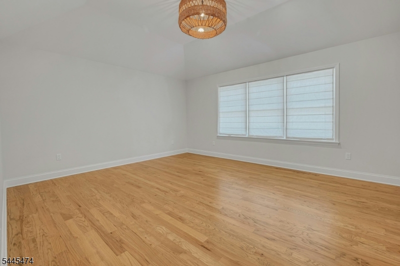 Mt Tabor section - Residential