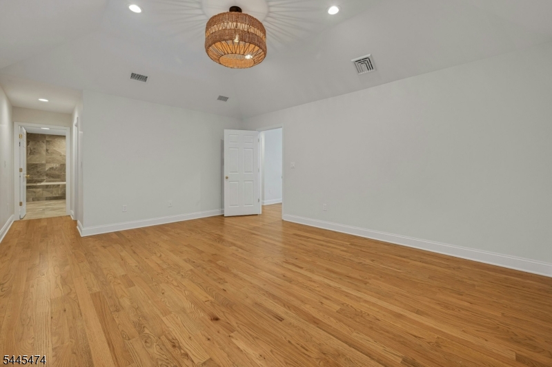 Mt Tabor section - Residential