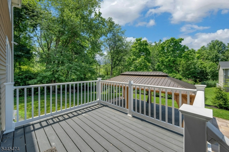 Mt Tabor section - Residential