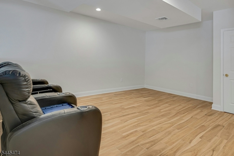 Mt Tabor section - Residential