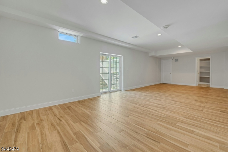 Mt Tabor section - Residential