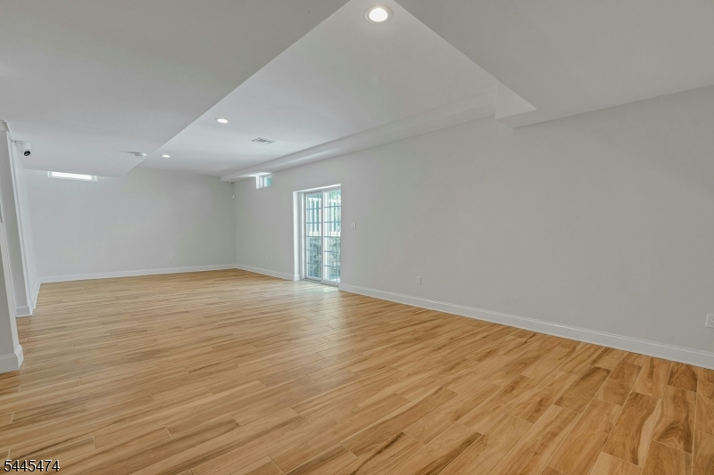 Mt Tabor section - Residential