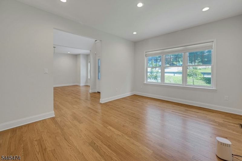Mt Tabor section - Residential
