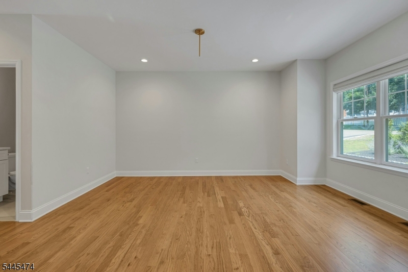 Mt Tabor section - Residential