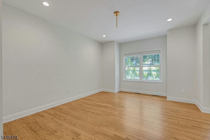 Mt Tabor section - Residential