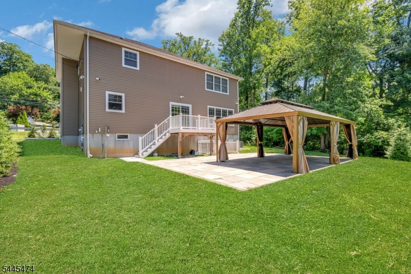 Mt Tabor section - Residential