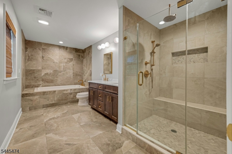 Mt Tabor section - Residential