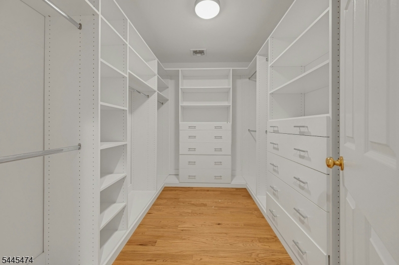 Mt Tabor section - Residential